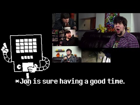 Jondertale - Crowbar Crusher