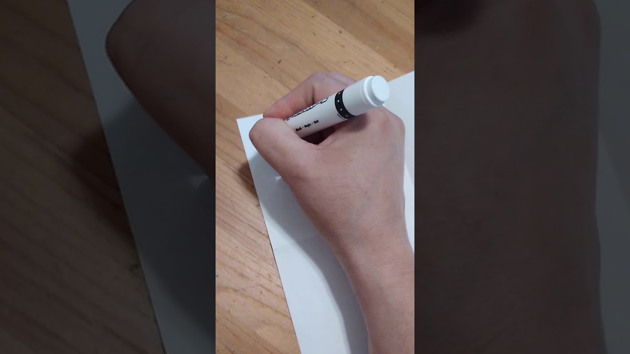 Quick Science Foldable