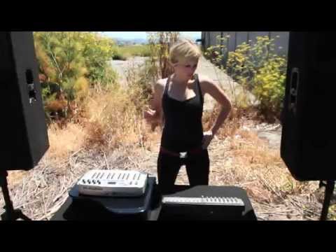 Batman Theme - Pomplamoose