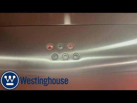 Westinghouse RT Hydraulic Elevators at Best Western Executive Inn Kenosha, WI