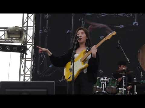 170923 백예린 (Yerin Baek) - My Happy Ending (cover)