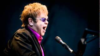 #17 - You&#39;re Never Too Old - Elton John - Live in Des Moines 2010