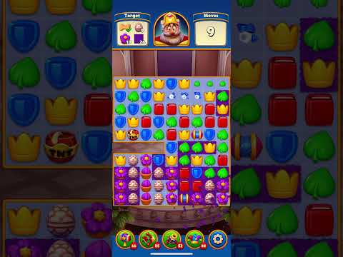 Royal Match LEVEL 2290