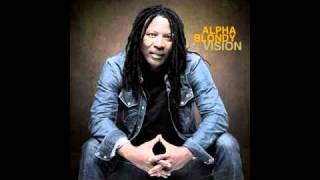 Alpha Blondy - Rasta Bourgeois [Venybzz]