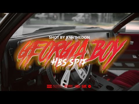 Hotboy Spiffy - “Georgia Boy” (shot by YanTheDon)