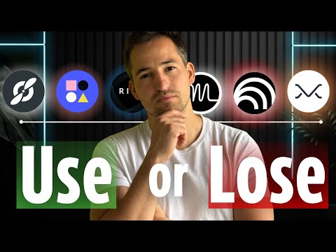 What 7 AI productivity apps you're missing (That are not Notion)