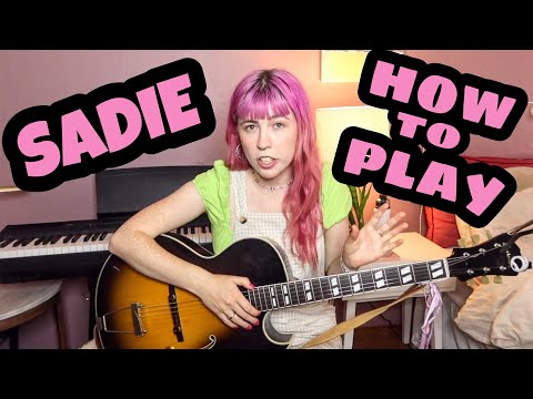 Sadie - Joanna Newsom
