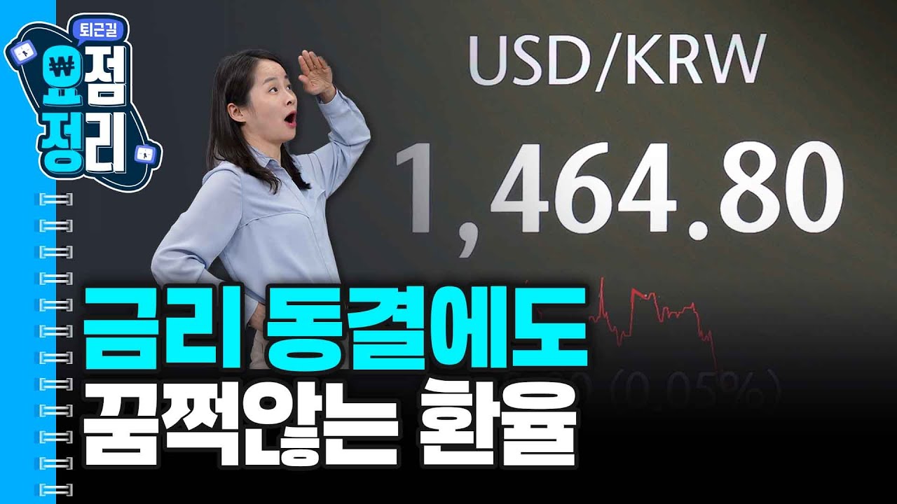 대형 호재에도 네이버 주가 왜 떨어졌죠 | 천일고속 6거래일 상한가 [11월27일 #퇴근요정]