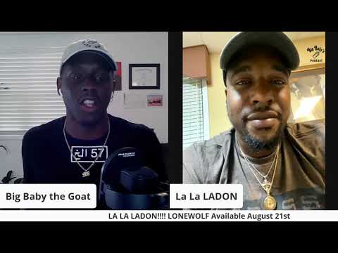 Rapping in Cartersville