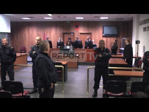 Report TV - 'Xhihadistët' Gjykata: 126 vite burg 9 imamëve të vetëshpallur