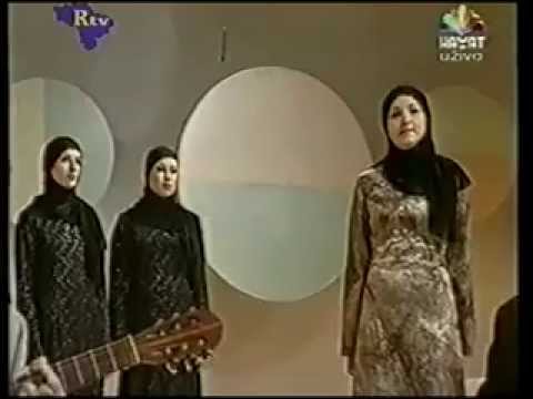 Hor Djulistan - Aman Aman  Ntv Hayat