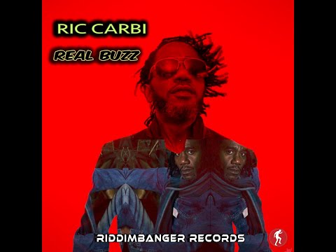 Riddimbanger ft. Ric Carbi 🇯🇲🇬🇧 - Real Buzz | #Dancehall #DancehallMusic 🌴
