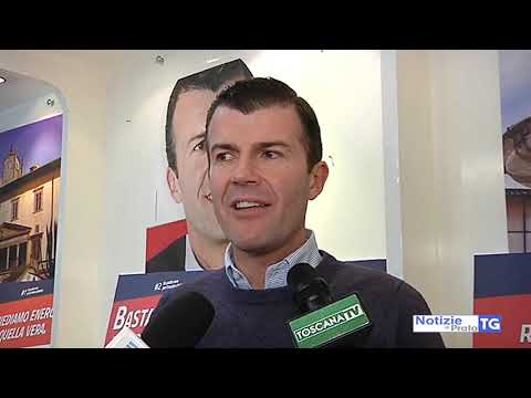 2019-09-07 PRATO - VICENDA BUZZILAB, ON. SILLI ANNUNCIA INTERPELLANZA