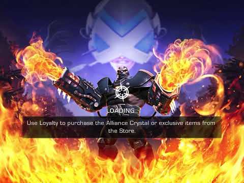 How good is a rank 4 4 star Corvus glaive?