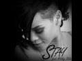 Rihanna Stay- Instrumental 