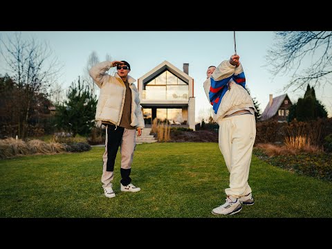 Szymi Szyms & OsaKa - Widać po mnie