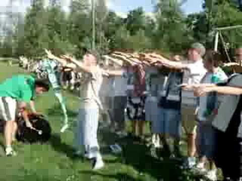 WIERCHY RABKA ULTRAS