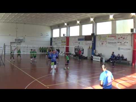 TDP2017: Semifinale FROSINONE - LATINA 0-2