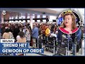 Annuleerbonus op Schiphol: ‘Dit is een brokkenpiloot-plan’