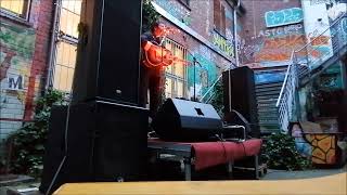 L.A. Salami - Full Show 1/7 (Live - Open-Air - Glocksee-Hof 2021 - Hannover)