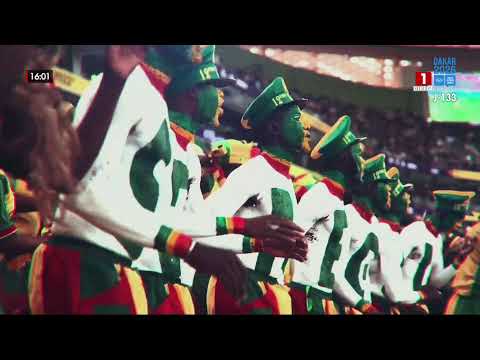 MONDIAL AFTERNOON - SAMEDI 20 JUIN 2026