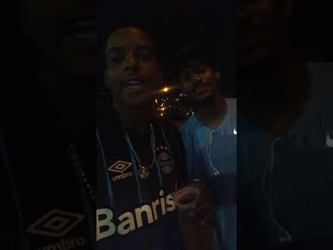 Mc JR 357 E Mc Td - Acesso Da Quebrada Ao Vivo