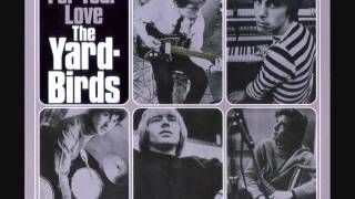 The Yardbirds - For Your Love (HD)
