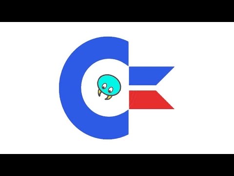 Let's Stream: Commodore 64 Blind Medley 53