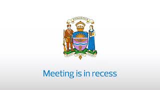 August 28, 2023 - Community and Public Services Committee