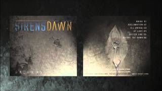 Download lagu Siren's Dawn 'Halfway' (full album) 2012 mp3 Download lagu Siren's Dawn 'Halfway' (full album) 2012 mp3