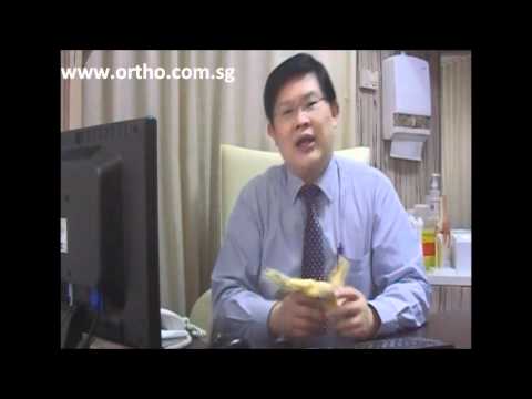 Chronic Heel Pain - What You Need To Know About It