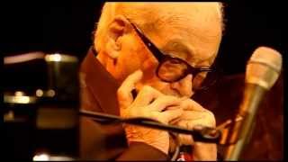 Toots Thielemans 2012 - I Loves You Porgy &amp; Summertime