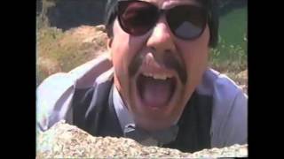 Velhas Virgens - Selvagem do Asfalto [Clipe Oficial]