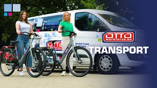 Transport OTTO