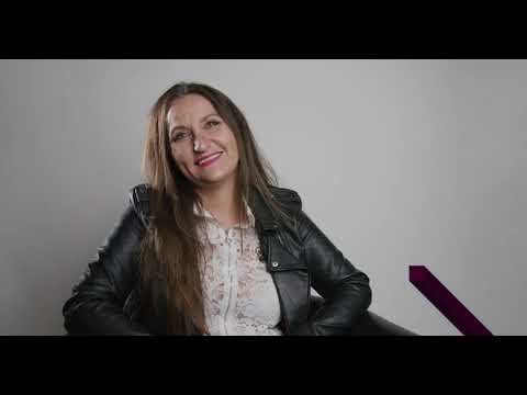 Tina Safrany Interview