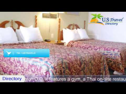 Days Inn Arlington Pentagon - Arlington Hotels, Virginia