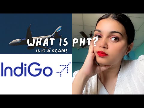 What is PHT? Is it a Scam?😳🧿