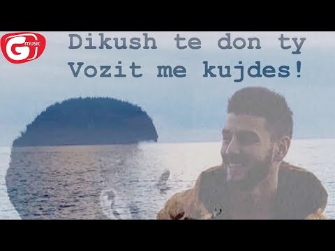 Endrit Ademi - 22 Pranvera (Official Video) | Gmusic