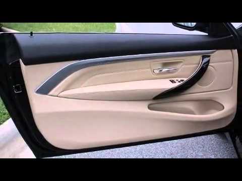 2016 BMW 428i xDrive  in Fletcher, NC 28732