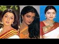 Actress Bhanupriya Hot And Beautiful ️ Glam Edit Bhanupriya Beautiful Hair Part 2