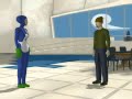 Teletubbie 2
