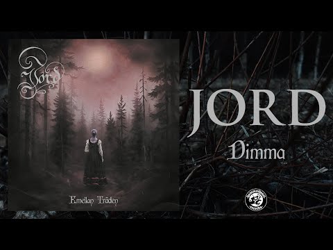 Jord - Dimma (Official Audio) 2025