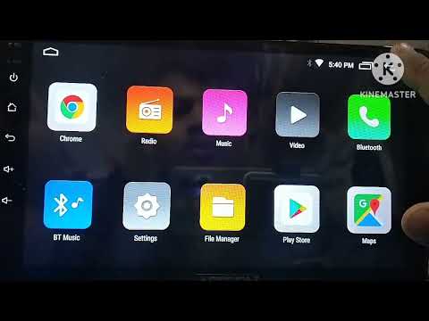 Factory Setting Password of MTK Android Car stereo. Factory Setting Password. Factory Setting