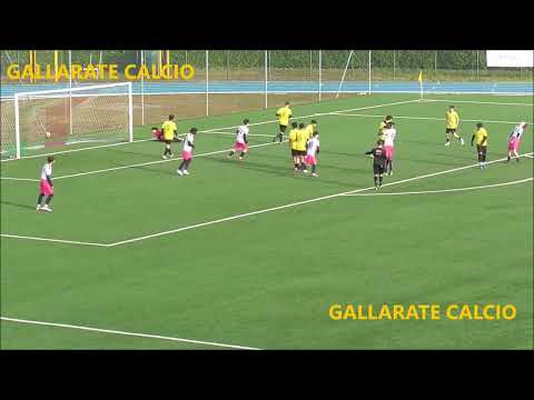 Gallarate Calcio - Ispra