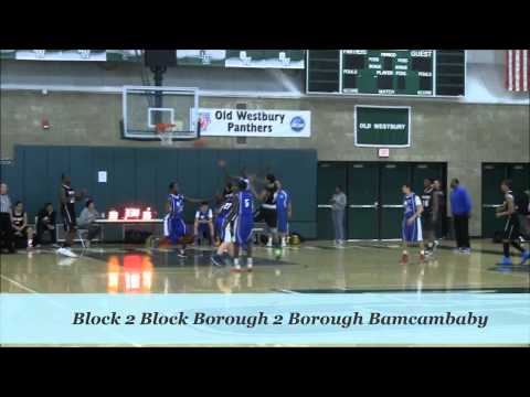 Team Cm3 Sports And Shack Attack10 Game 1 at Old westbury