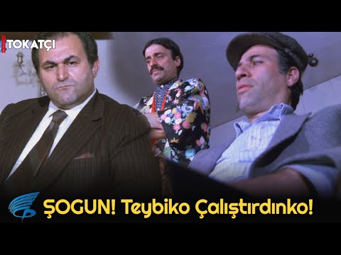 Tokatçı | Efsane Karbonat Erol'u Dolandırma Sahnesi!