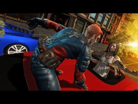 Spider Hero Wings : City Terror Strike | New Spider boy city mission | Android GamePlay Video