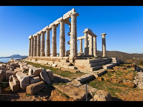 10 Best Places to Visit in Greece