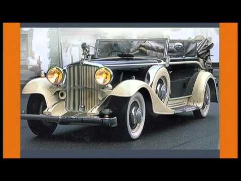 Der Maybach ist tot, doch die Legende lebt