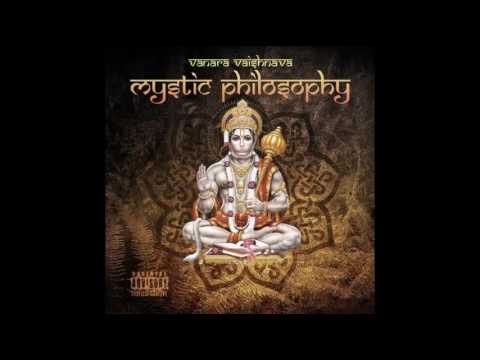 Vanara aka Sun WuKong - Forsaken Goddess (Prod. Sultan Mir)